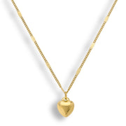 You Have My Heart Necklace