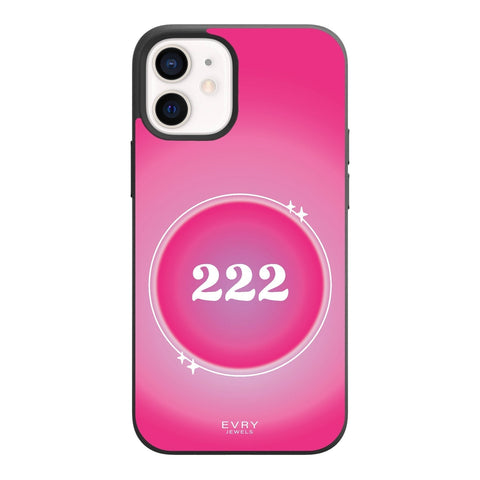 Angel Number Phone Case
