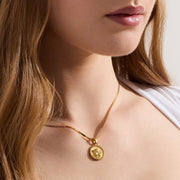 Angel’s Embrace Necklace
