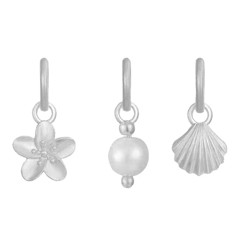 3-Pack Bikini Charm Bundle
