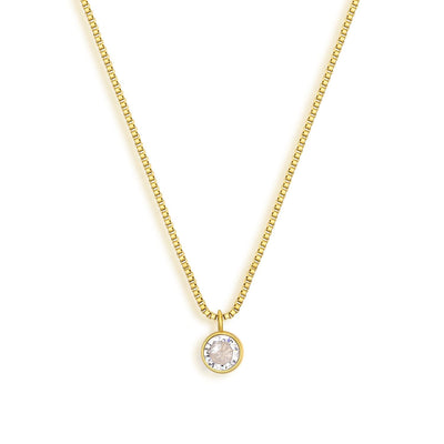 Daylight Necklace