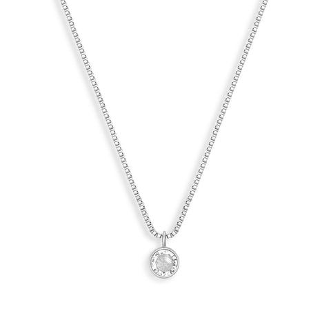 Daylight Necklace