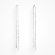 Editorial Earrings