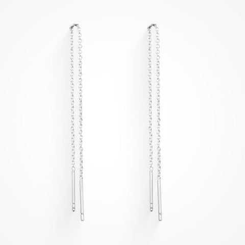 Editorial Earrings