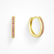Eternity Earrings