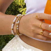 Havana Bracelet