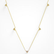 Full Of Love Necklace