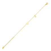 Heart is Yours Bracelet