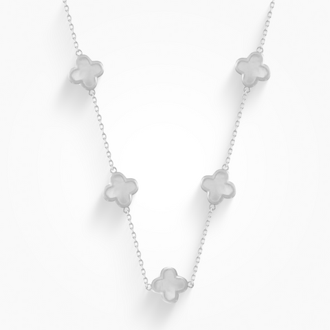 Feeling Lucky Necklace