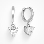In Love Earrings