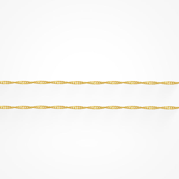 Isla Waist Chain