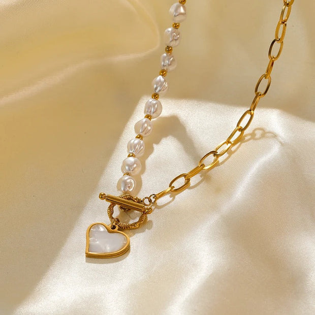 The Bright Side Necklace