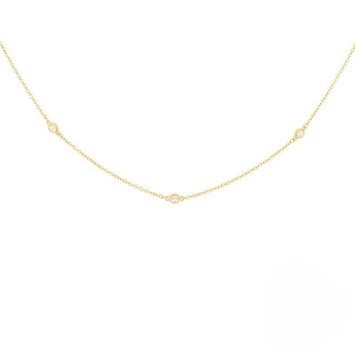 Lisa Love Necklace