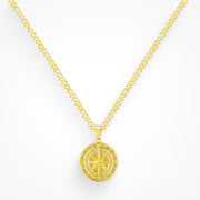 No Direction Necklace