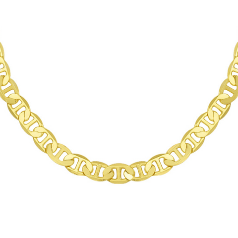 Rum Necklace