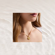Angel’s Embrace Necklace